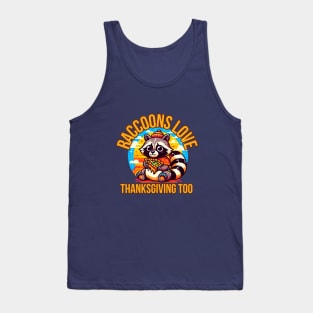 Thanksgiving 2023 Tank Top